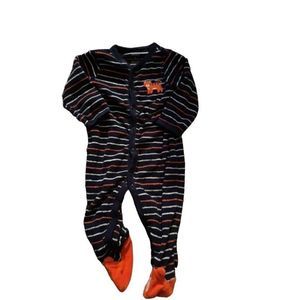 Little Fox Terry cloths Pjs